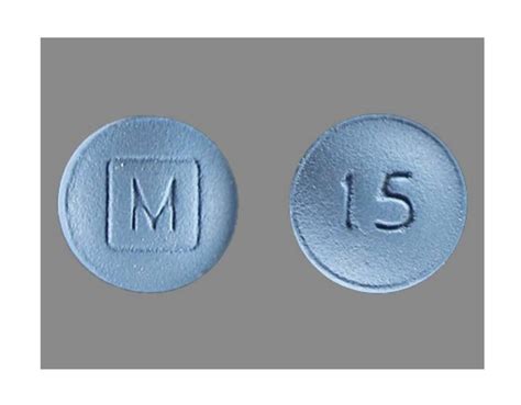 Round m pill. Oct 28, 2022 · Counterfeit M30 pills containing fentanyl are designed to look almost indistinguishable from the original oxycodone pill. The same large “M” is present on one side with a single line and “30” on the other. The color is also a similar light blue with speckles. The only real discernable difference is the imprints on the pills, with fake ... 