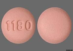 Round pink pill 1180. P 11 Pill - pink round, 7mm . Pill with imprint P 11 is Pink, Round and has been identified as Levothyroxine Sodium 200 mcg (0.2 mg). It is supplied by Accord Healthcare Inc. Levothyroxine is used in the treatment of Hashimoto's disease; Hypothyroidism, After Thyroid Removal; Underactive Thyroid; TSH Suppression; Myxedema Coma and belongs to the … 
