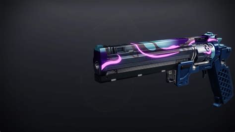 Round robin destiny 2. 4 days ago · The Guardian’s discovery of the Neptunian city Neomuna in Destiny 2‘s Lightfall also meant a new collection of weapons to uncover, with one popular weapon emerging above all others: Round Robin. 
