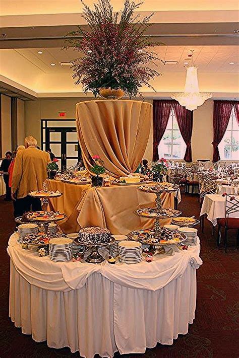 Round table buffet. If you’re a fan of all-you-can-eat dining experiences, you’ve likely heard of Golden Corral. This popular buffet chain is known for its wide variety of food options and affordable ... 
