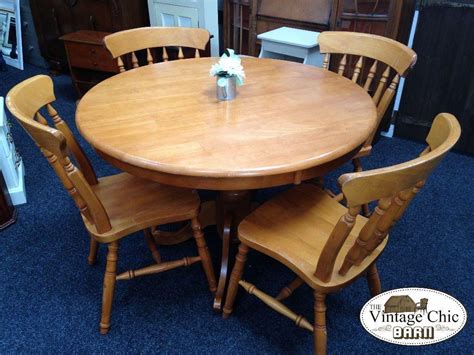 Round table in Loughborough, Leicestershire Furniture