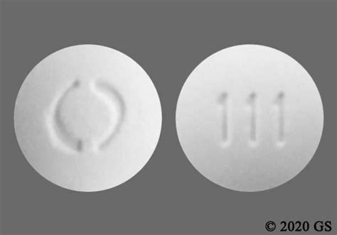Round white pill 111 soma. A white, capsule-shaped pill imprinted with the code “L484” is identified as acetaminophen, which carries a dosage strength of 500 milligrams, states Drugs.com. This oral medicatio... 