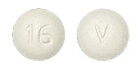 Round white pill 16 v. Things To Know About Round white pill 16 v. 