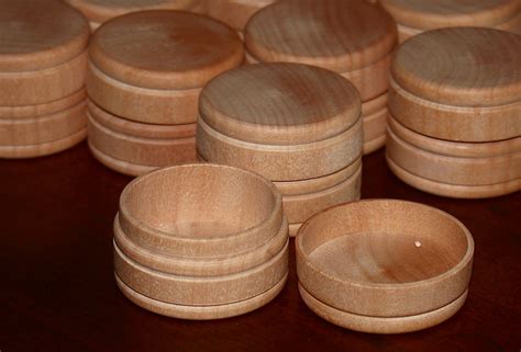 Round wooden container with lid. Things To Know About Round wooden container with lid. 