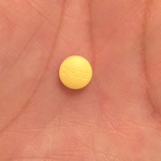 Round yellow pill v 2632. Pill Identifier results for "2632 V Yellow". Search by imprint, shape, color or drug name. ... 1 of 1 for "2632 V Yellow" 1 / 4. 2632 V. ... Strength 10 mg Imprint ... 