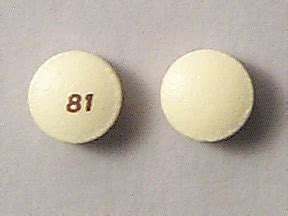 Round yellow pill with 81 imprint. Things To Know About Round yellow pill with 81 imprint. 