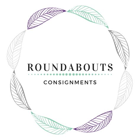 Roundabouts consignments. Things To Know About Roundabouts consignments. 