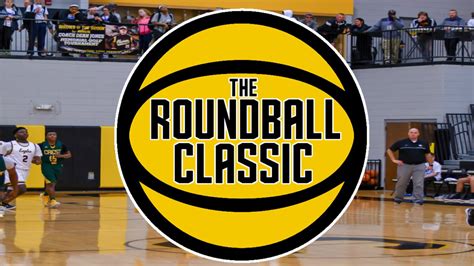 Roundball: Directed by Elizabeth Spear. With James Teems, Starina Johnson, John Merriman, Shawn Kohne. Sam Jones eats too much ice cream, works in a cubicle .... 