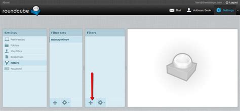 Roundcube plus.  All the settings and instructions necessary Enhance your...