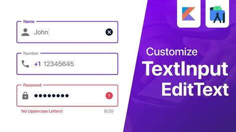 Rounded edittext android github.  Rounding means making a number simpler b...