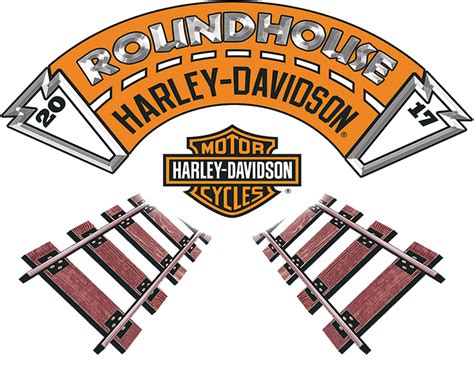 Roundhouse harley davidson. Things To Know About Roundhouse harley davidson. 