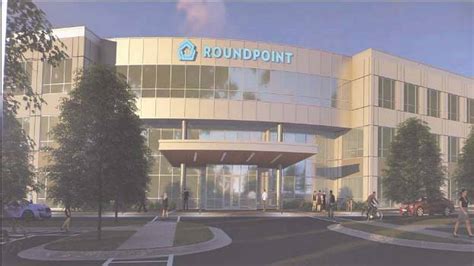 RoundPoint Mortgage Servicing is headquartered in Fort Mill, United States, and has 1 office location.