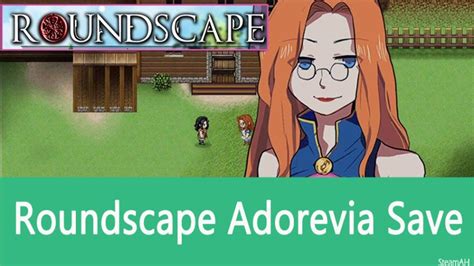 Roundscape Adorevia Cheats And Codes Latest Updates SkyRimBlog