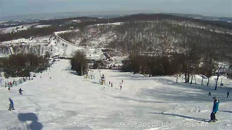 Roundtop live camera. Irv found a group of like minded business people from York who were willing to invest in a local ski area and Ski Roundtop was born. On Saturday November 28, 1964, Ski Roundtop officially opened. It had everything it needed, a chairlift, two rope tows, 4 slopes. Nearly 60 years and many upgrades later, Roundtop now welcomes guests for skiing ... 