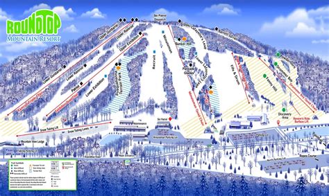 Roundtop mountain. 185 Reviews. #2 of 4 things to do in Lewisberry. Fun & Games, Game & Entertainment Centers. Roundtop Mountain Resort, 925 Roundtop Road, Lewisberry, PA 17339. Open today: 10:00 AM - 7:00 PM. 
