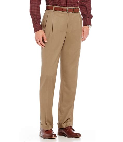 Roundtree and yorke big and tall. Roundtree & Yorke Big & Tall Performance Tech Flat Front 5-Pocket Pants. $69.50. Dillard's Exclusive. Shop exclusive Roundtree & Yorke styles at Dillard's. Browse classic, sophisticated apparel and accessories for men with a modern edge. Discover pieces for everyday wear, the office, or special occasions. 