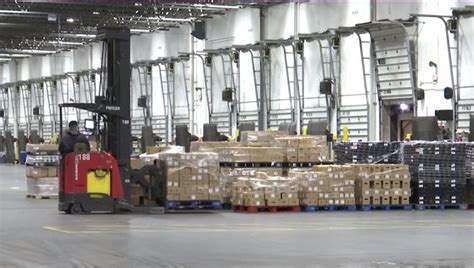 Roundy's distribution center jobs. Things To Know About Roundy's distribution center jobs. 