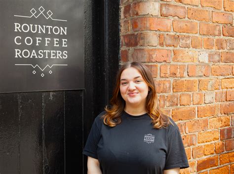 Rounton Coffee hiring Digital Marketing Manager in Northallerton ...