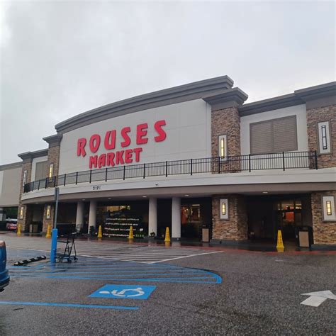 Rouses Market Daphne, AL 36526 - 129 Reviews and 39 Photos