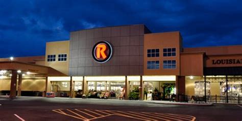 About Rouses Market. Founded in 1960, Rouses Markets is proud to