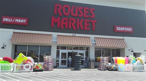 Rouses market orange beach photos. Rouses Market. 85 $$ Moderate Grocery. Publix. 27 $$ Moderate Grocery. Winn-Dixie. 8 $$ Moderate Grocery. Walmart Neighborhood Market. 20 $ Inexpensive Drugstores, Grocery. ... Best Grocery Store in Orange Beach. Best Pick Up in Orange Beach. Craft Beer Store in Orange Beach. Grocery Pickup in Orange Beach. Browse Nearby. Restaurants. Coffee ... 