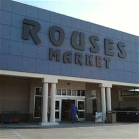 Rouses Market #24 (ROUSES ENTERPRISES LLC) is a Community/Retail Pharmacy in Lockport, Louisiana. The NPI Number for Rouses Market #24 is 1811086002. The current location address for Rouses Market #24 is 1428 Crescent Ave, , Lockport, Louisiana and the contact number is 985-532-2545 and fax number is 985-532-5567.. 