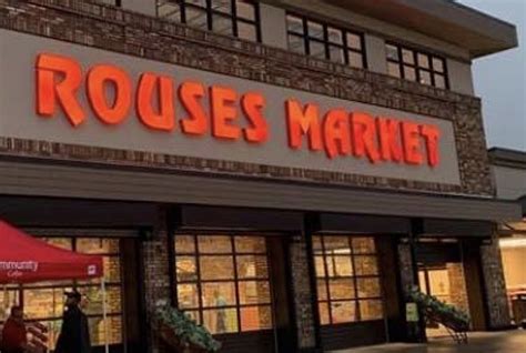 Find Rouses events Select a Rouses store All Stores Rouses Market #84 1810 Camellia Blvd. Lafayette Rouses Market #86 5909 Florida Blvd. Baton Rouge Rouses Market #85 2233 Martin Luther King Blvd. Houma Rouses Market #83 4645 Freret St.. 