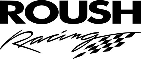 Roush Decals - Etsy