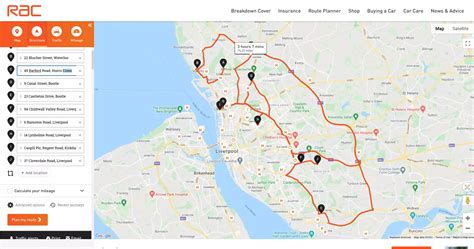 Rout planner. Use our Journey Planner online or download the TFI Journey Planner App to plan your journey around Ireland using train, bus, tram, car, taxi or bicycle. 