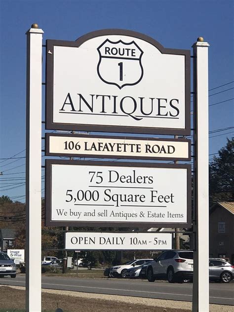 Route 1 Antiques - Home Facebook