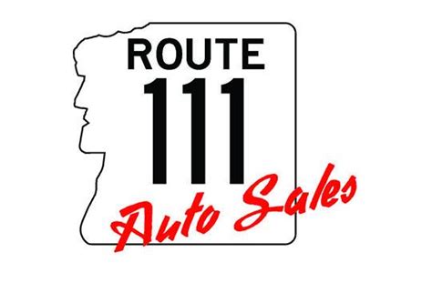 Route 111 Auto Sales Inc. Better Business Bureau® Profile