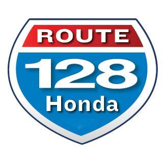 Route 128 honda. Things To Know About Route 128 honda. 