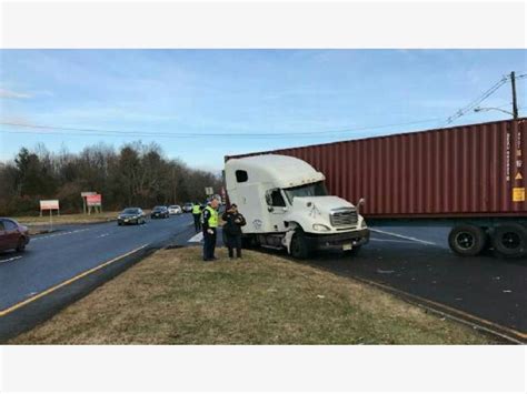 February 15, 2023 / 12:05 PM EST / CBS Philadelphia. ABSECON, N.J. (CBS) -- You need to plan a detour if you usually take Route 30. Both sides of the New Jersey highway are closed in Absecon after .... 