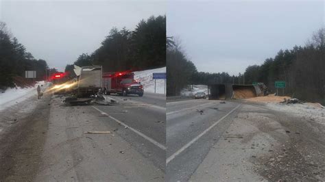 Route 16 nh accident today. Things To Know About Route 16 nh accident today. 
