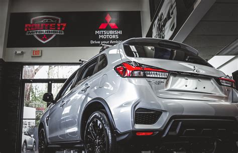 Making a Name as Your Mitsubishi Dealer in Phoenix Arizona. Bell Road Mitsubishi is here to help auto enthusiasts from throughout Arizona find the right vehicle for them. We strive to be the best Mitsubishi dealer in Arizona and the only Phoenix-area car dealership that drivers need for new and used Mitsubishi.. 