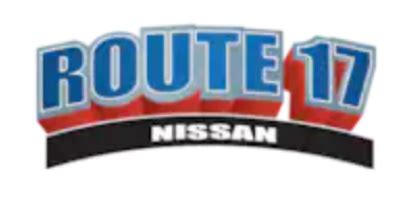 Route 17 nissan. Reviews. Route 17 Nissan. 4.2 (1,374 reviews) 45 Route 17 S Hasbrouck Heights, NJ 07604. Visit Route 17 Nissan. View all hours. New (201) 625-1289. Used (201) 266 … 