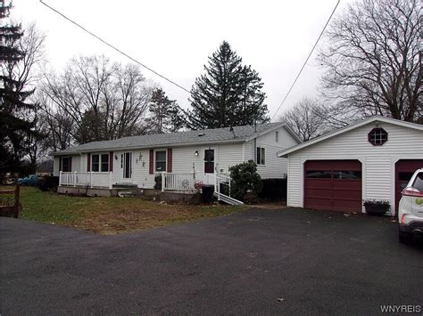 Route 19, Fillmore, New York 14735 Foreclosure.com