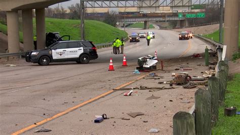 May 14, 2023 · Driver Killed In Route 287 Crash UPDATE: A dri