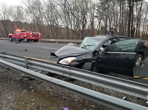 Route 33 pennsylvania accident today. The deceased victim's name was not released. "Currently, all traffic on State Route 22 Eastbound is being detoured on State Route 33 Southbound, and traffic is unable to exit from State Route 33 ... 