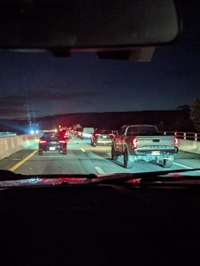 Route 340 closure update today.  Get real-time traffic and construction reports.  Those state...