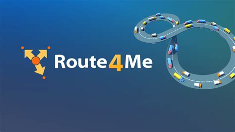 Route 4 me. Route4Me's Android and iPhone mobile apps have been downloaded over 2 million times since 2009. Extremely easy-to-use, Route4Me's apps create optimized routes, synchronize routes to mobile devices, enable communication with drivers and customers, offer turn-by-turn directions, delivery confirmation, and more. 