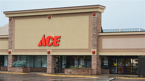 See 1 photo from 31 visitors to Ace Hardware.. 