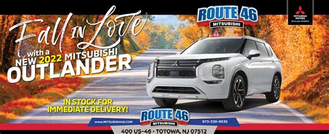 Route 46 mitsubishi. Things To Know About Route 46 mitsubishi. 