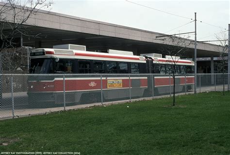 Route 511 - The Bathurst Streetcars - Transit Toronto