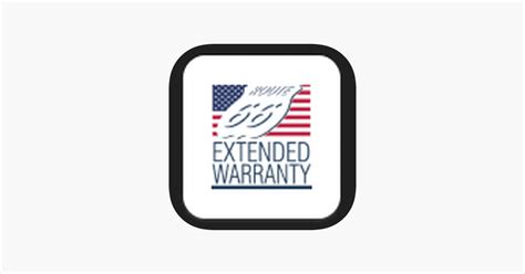 Route 66 Extended Warranty Examples and Forms