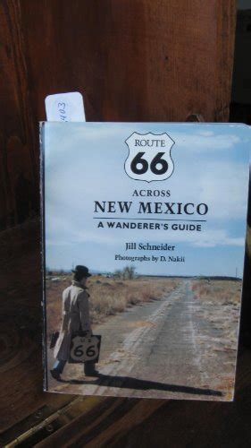 Route 66 across new mexico a wanderers guide. - Atmosphere and climate change study guide.