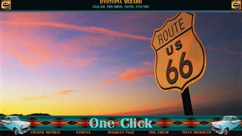 Route 66 kodi build. Development Builds are the next major version of Kodi. They are newer than the current stable release version, but are highly experimental and commonly contain bugs, breakages and experimental features. Some features may have been intentionally disabled while testing is in progress, while other features may have broken as a result of a new ... 
