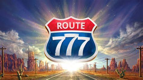 Route 777 oyna