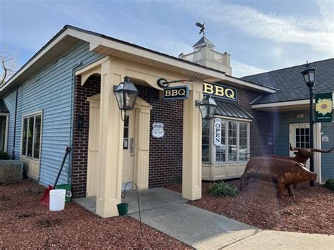 Find out everything you need to know about Georgia Bob's BBQ - Highway 96. See BBB rating, reviews, complaints, contact information, & more.. 