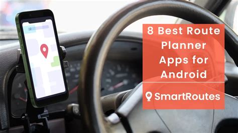 Route Planner Apps For Android / Free route planner for Android the